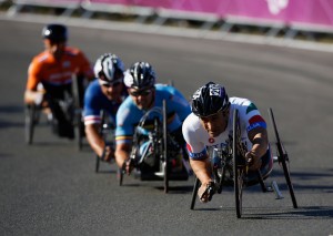 2012 London Paralympics - Day 9 - Cycling - Road